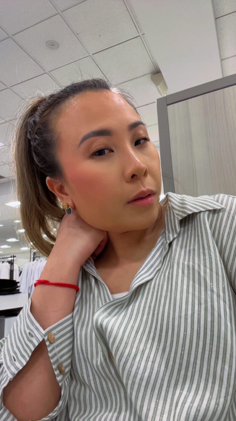 Customer photo review of Neo Dali Extra Gray
