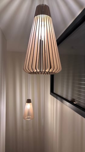 Customer photo review of Duo Andromède