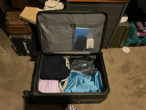 Customer photo review of ScalePRO™ Checked