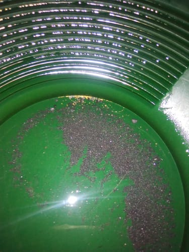 Customer photo review of Adventure Sluice Extender Clip