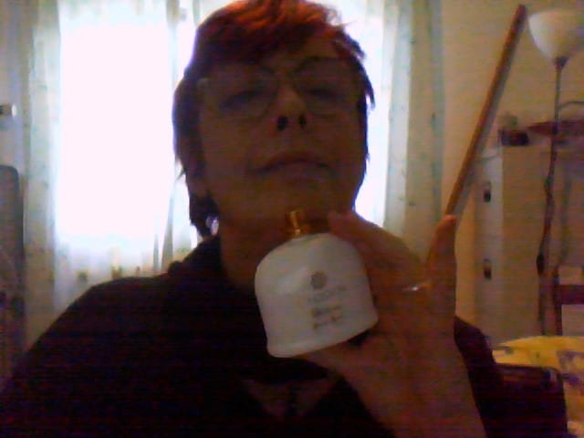 Customer photo review of Parfum Chogan N°042