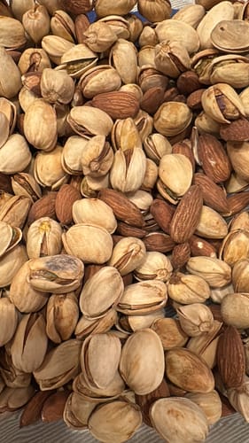 Customer photo review of Hoka Skyward X