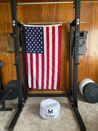 Customer photo review of Strongman Sandbag V3