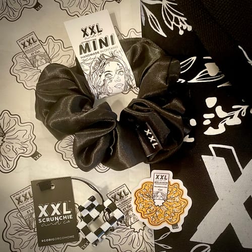 Customer photo review of Nneka Mini