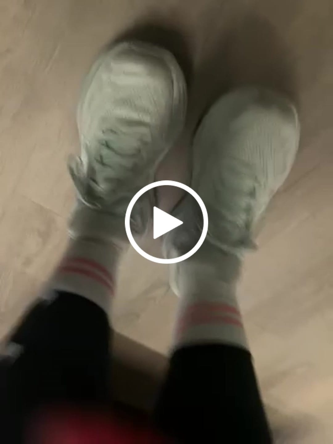 Customer video review of EasyBreathe Sokker