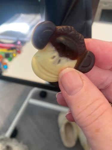 Customer photo review of Salty Liquorice Mix - Mixed salted gourmet liquorice assortment