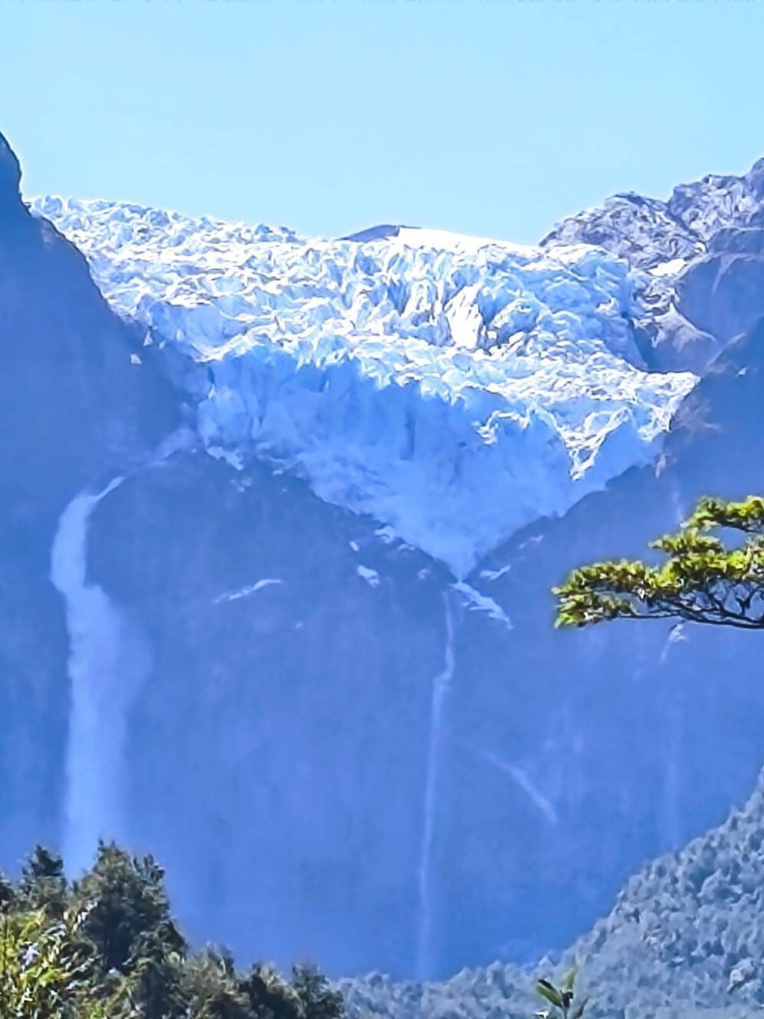 Customer photo review of Carretera Austral Norte