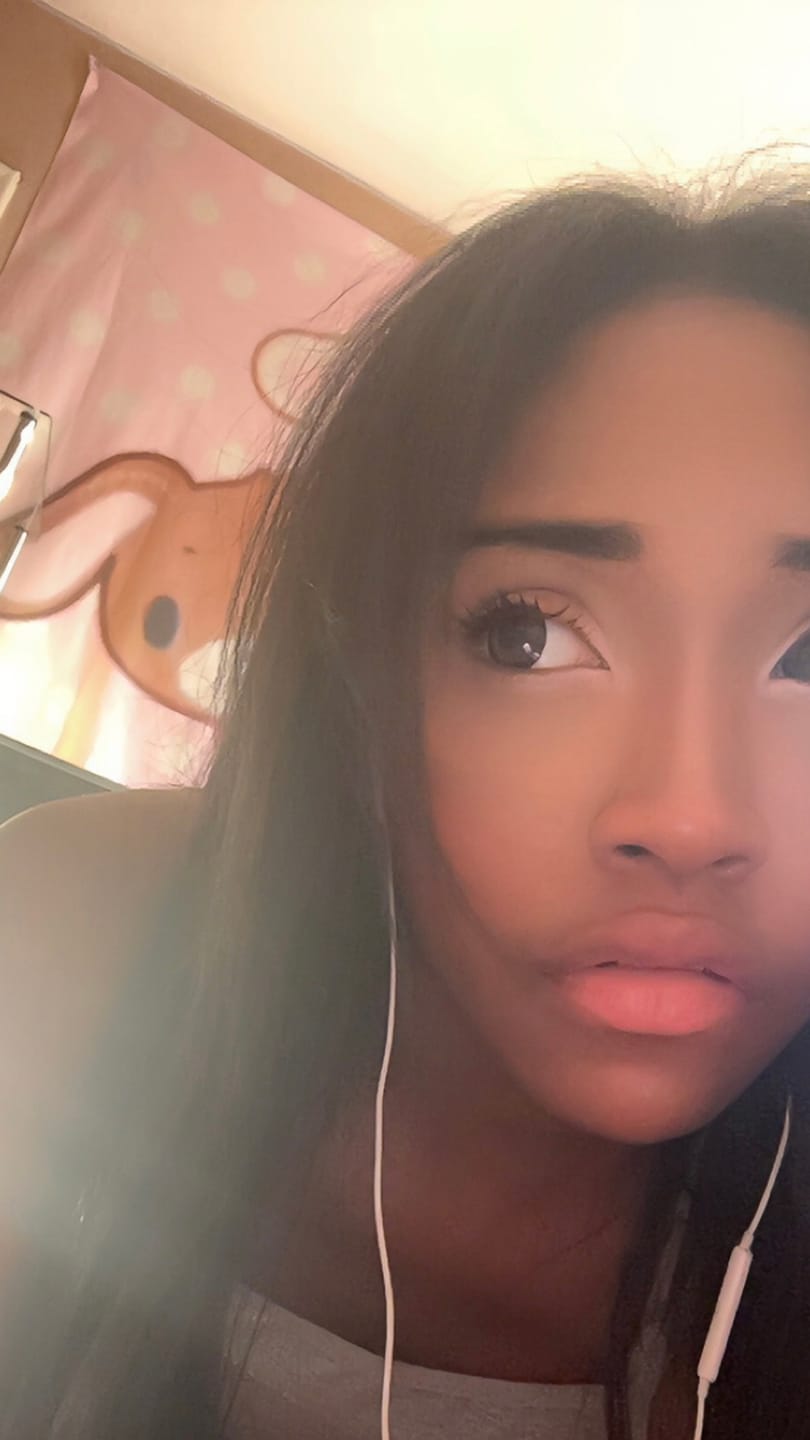 Customer photo review of Yaletzi x Eyemoody Dolly Hazel | 6 Months, 2 pcs