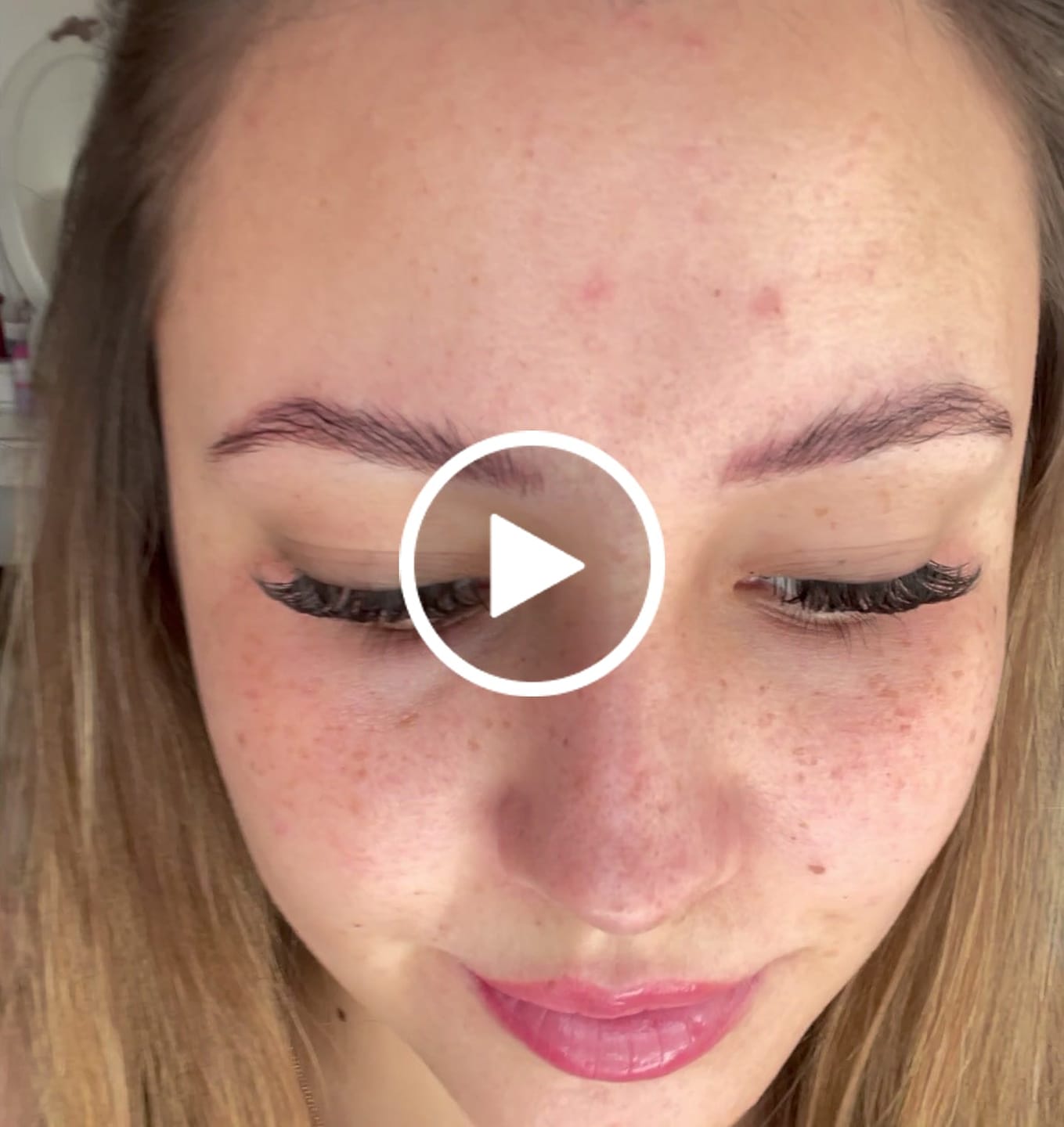 Customer video review of THE NO FILTER DIY MONATSBOX (14mm)