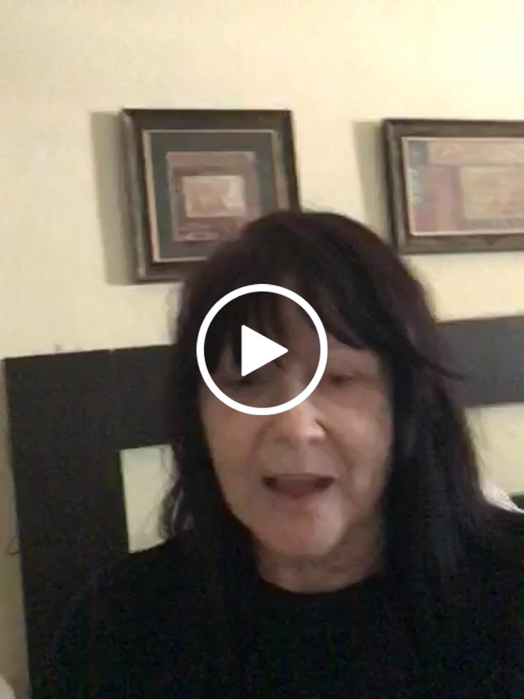 Customer video review of Casual Leather Tassel Jacquard Boots