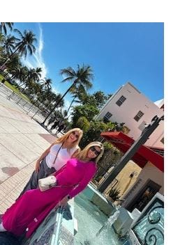 Customer photo review of Brigitte Brianna Essential Set