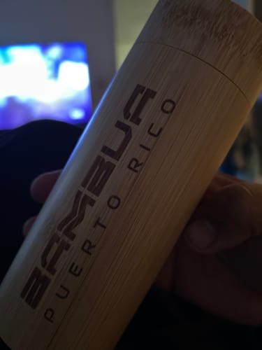 Customer photo review of Sol y Brisas  Brown Gold