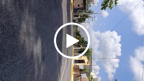 Customer video review of Triciclo de Carga Eléctrico marca Kiwo Color Negro