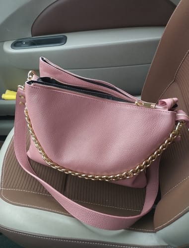 Customer photo review of CAMELIAL - ROSA ANTICO