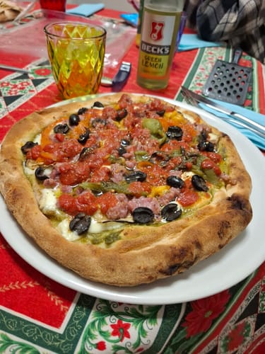 Customer photo review of Base "Classica"