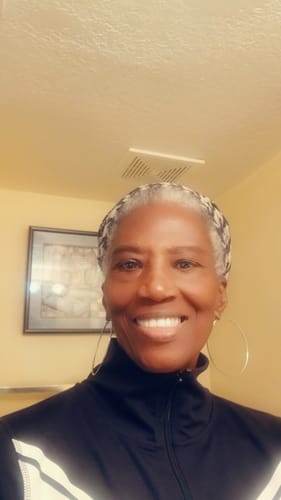 Customer photo review of Herbal Iron