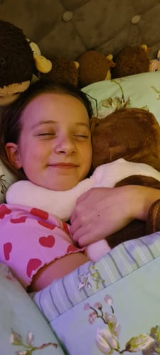 Customer photo review of Lotgenootje Hond 2kg