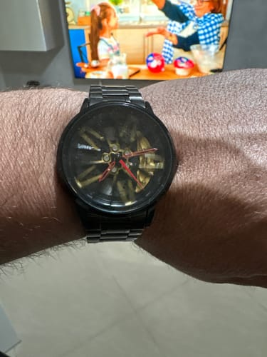 Customer photo review of X Drive 500S - Motoria