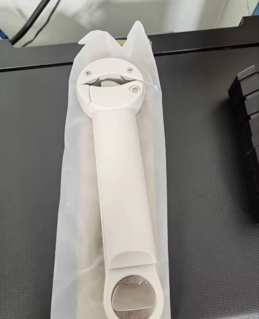 Customer photo review of Chef Solutions™ Multifunctional Opener