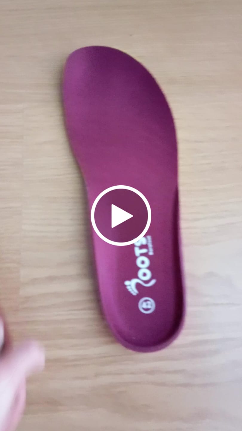 Customer video review of Plantilla transición- Active