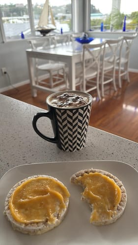 Customer photo review of Blend 9