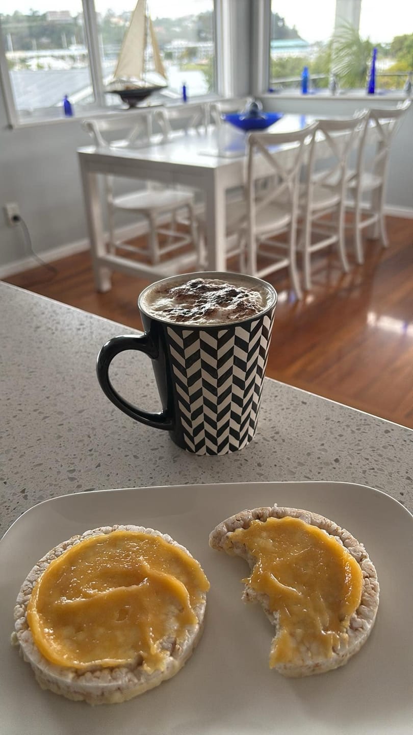 Customer photo review of Blend 9