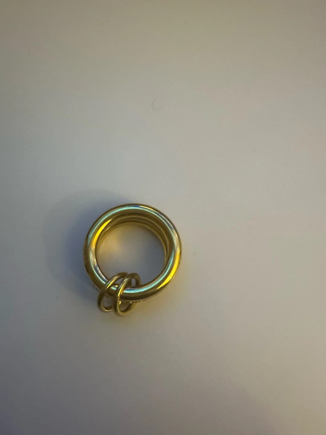 Customer photo review of Aeliana Ring