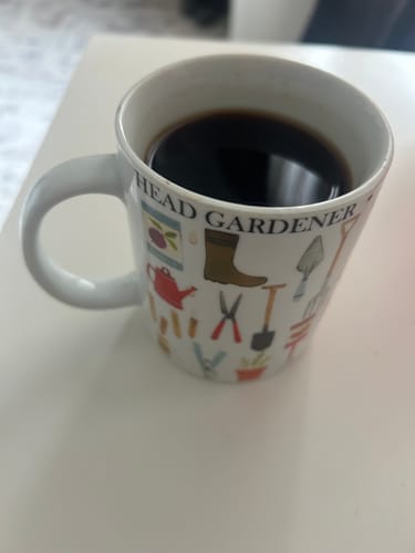 Customer photo review of MYLASMOSS SEAMOSS GEL (340ML)