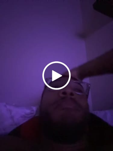 Customer video review of HoopFuel Hydrate