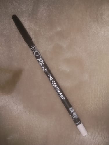 Customer photo review of Lip & Eye Pencil