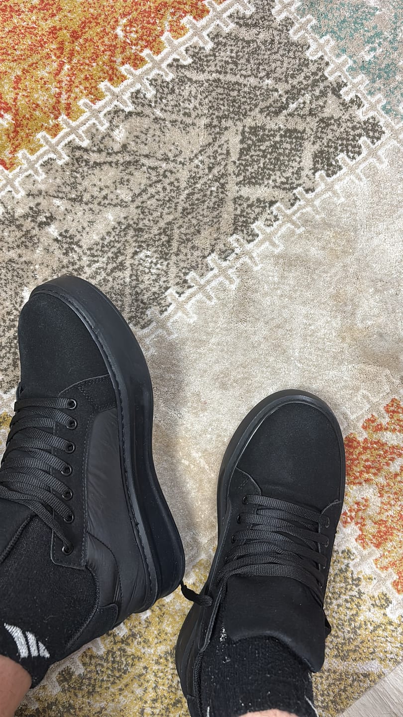 Customer photo review of DELTIA +6CM