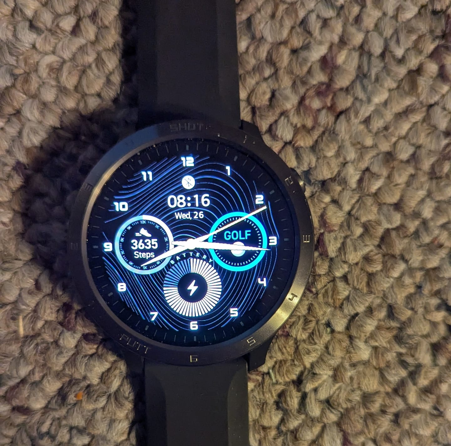 Customer photo review of T11 PRO