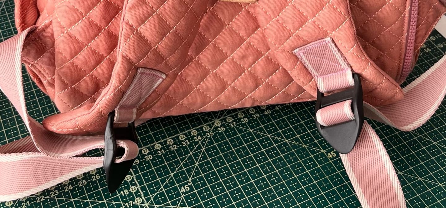 Customer photo review of REGULADOR CASTELINHO 30MM PRETO PACOTE COM 10 PEÇAS