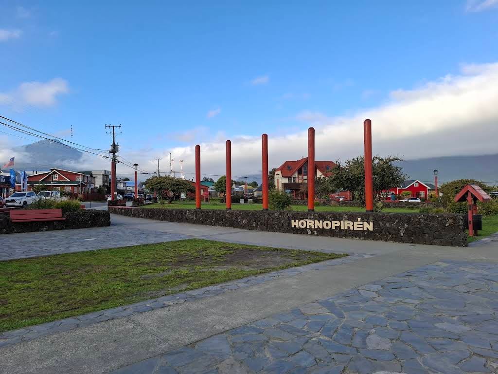 Customer photo review of Carretera Austral Norte