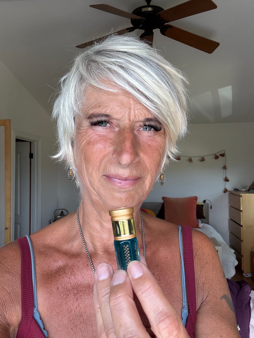 Customer photo review of The Oud Collection ™