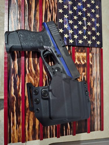 Customer photo review of SPARA