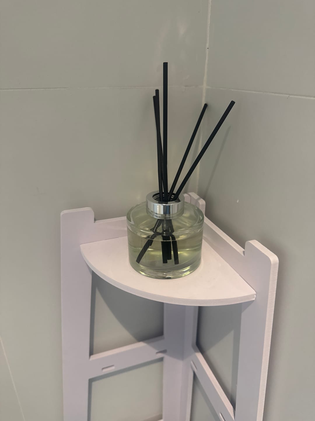 Customer photo review of Mi Amore PREMIUM REED DIFFUSER 150ML