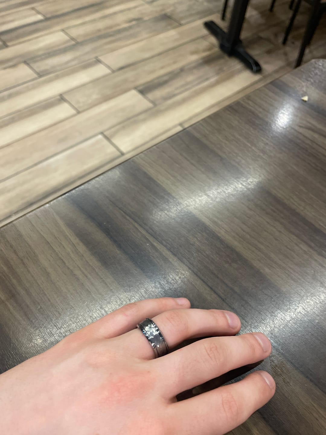 Customer photo review of The Atlas