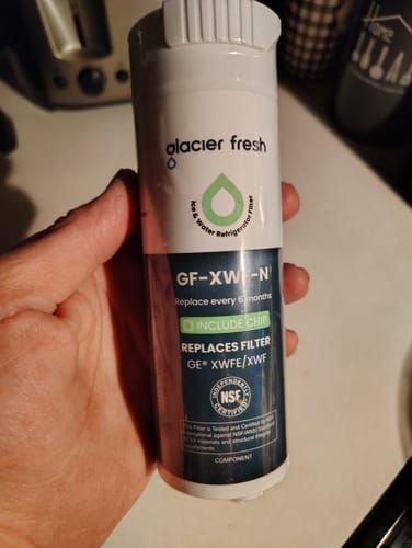 Customer photo review of Shipping Protection