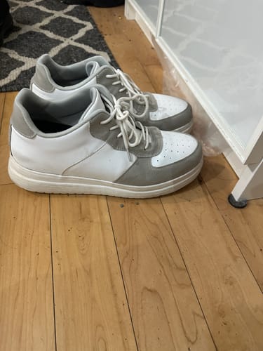 Customer photo review of AirLift Originals - 8cm (3")