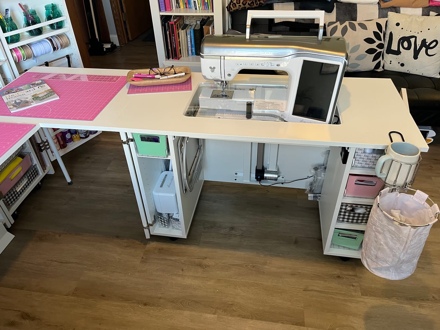 Customer photo review of DreamStation
