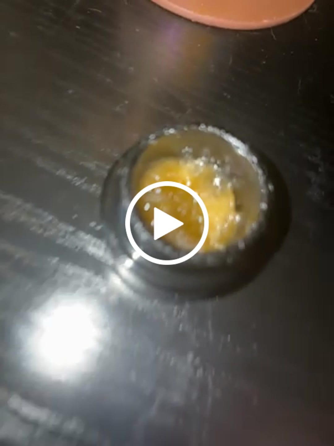 Customer video review of Super Boof THCa Live Resin