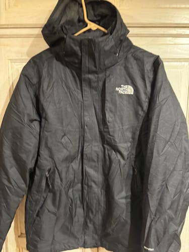 Customer photo review of Wholesale Mens North Face Jackets