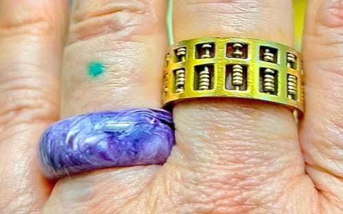 Customer photo review of The Entrepreneur