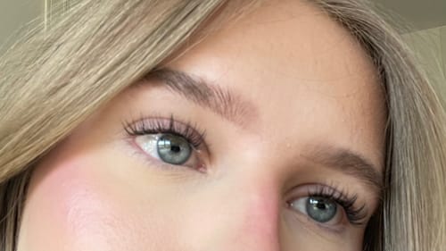 Customer photo review of And so it begins - Everyday Edition