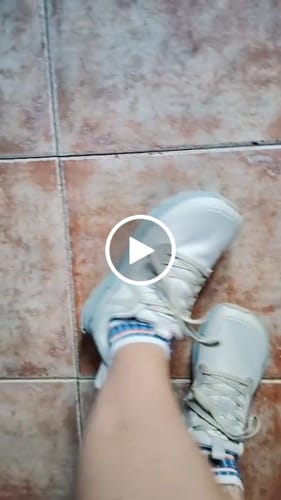 Customer video review of Aurora - Zapatos De Punta Ancha
