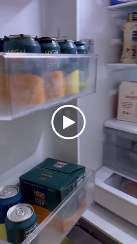 Customer video review of Pineapple D9 THC Seltzer