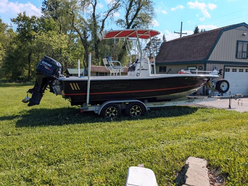 Customer photo review of Boaters Kit (3 PACK), Fast FREE Shipping