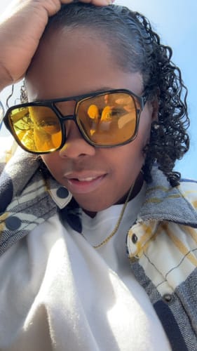 Customer photo review of DAKIN | Groove