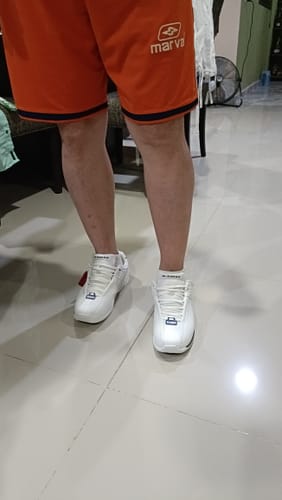 Customer photo review of Tenis Montrau 3.0 Men